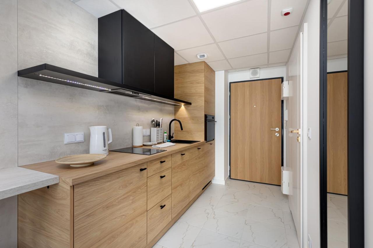 Apartament Rent Like - Bliska 17 Warszawa