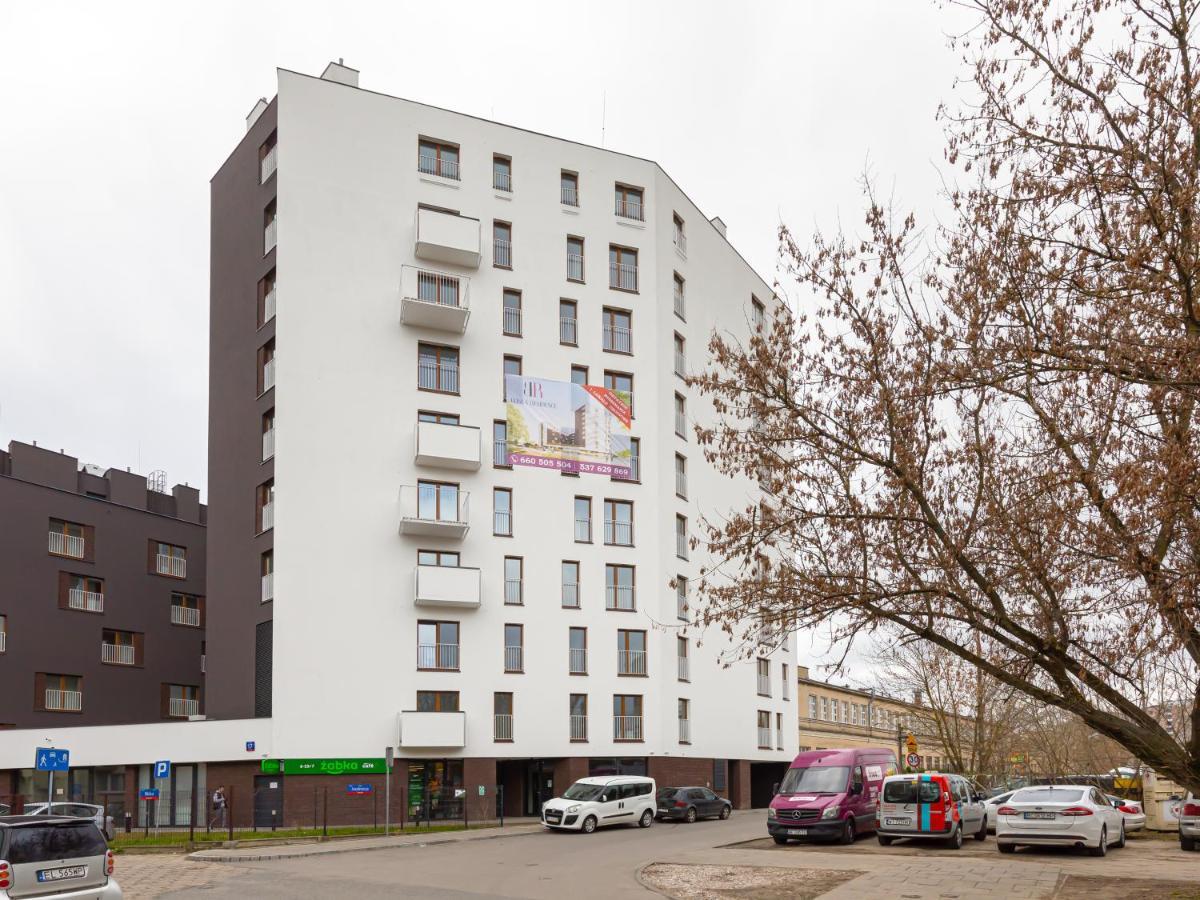 Rent Like - Bliska 17 Apartament