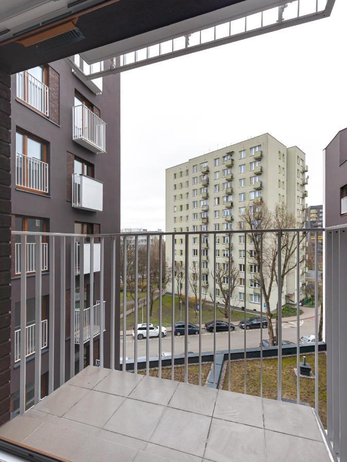 Rent Like - Bliska 17 Apartament Warszawa
