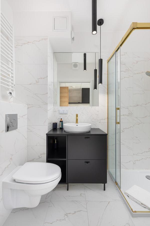 Apartament Rent Like - Bliska 17 *