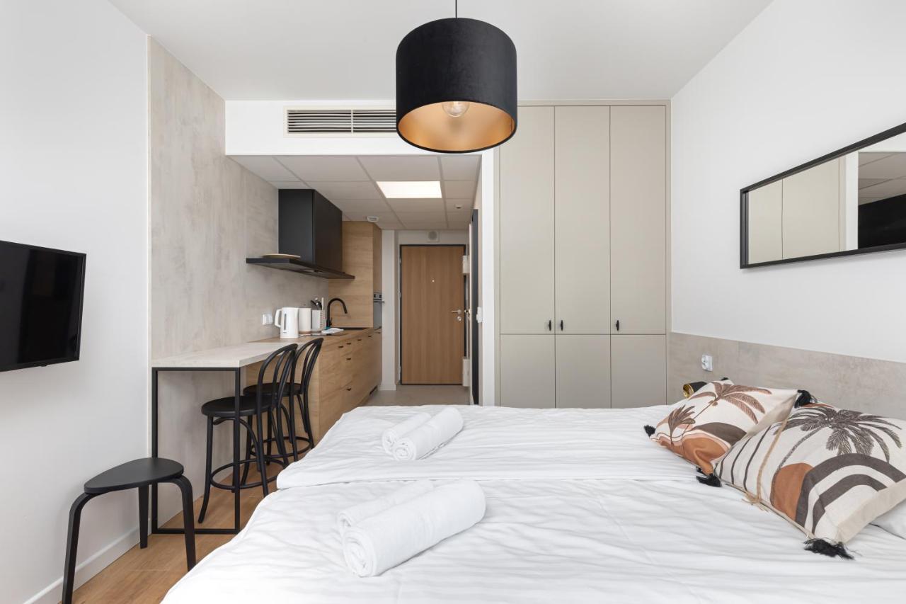 Rent Like - Bliska 17 Apartament