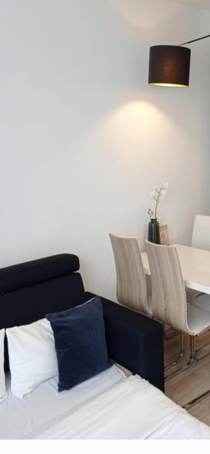 Căn hộ Supreme Apartament Kasprzaka *