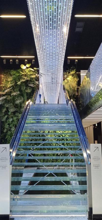 Căn hộ Supreme Apartament Kasprzaka