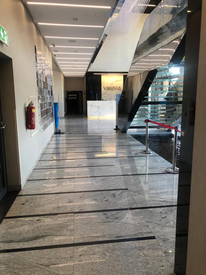Supreme Apartament Kasprzaka