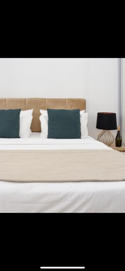 Căn hộ Supreme Apartament Kasprzaka Warsaw
