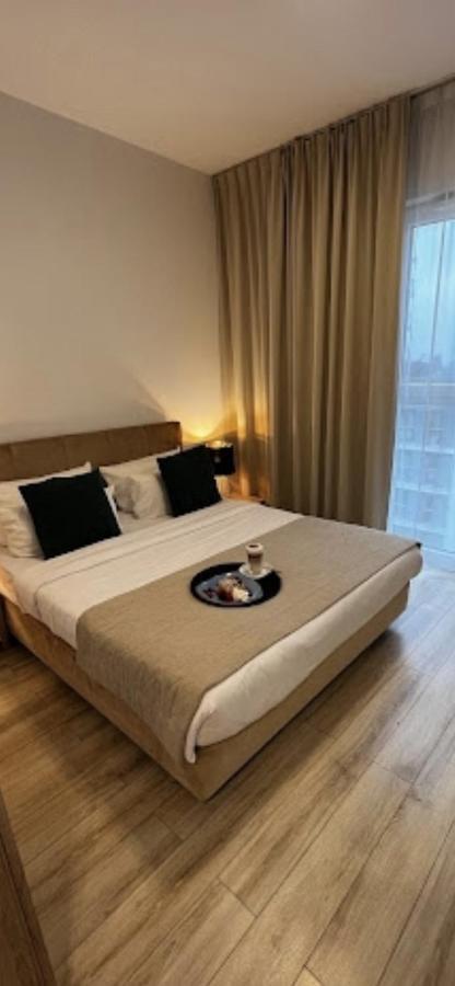 Căn hộ Supreme Apartament Kasprzaka *