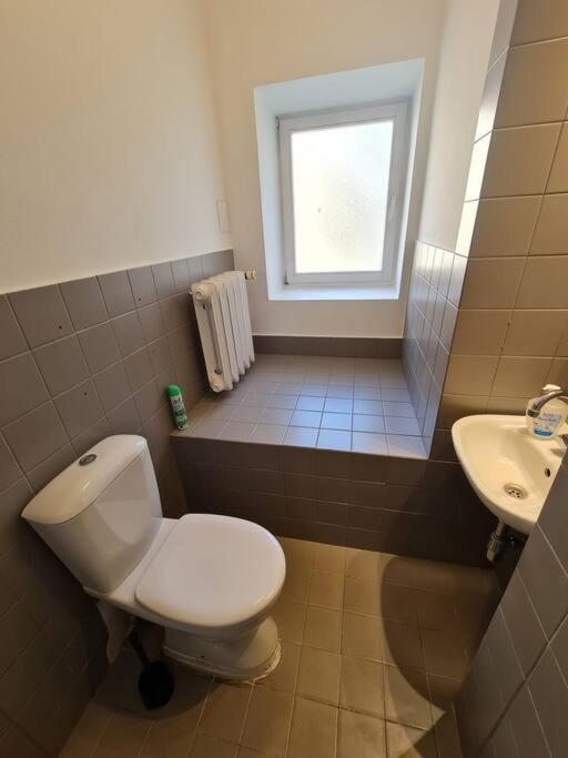 Fantastic Mokotow - Fmg G Apartamento *