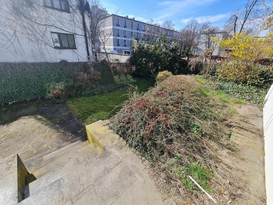 Fantastic Mokotow - Fmg M Apartment Warschau