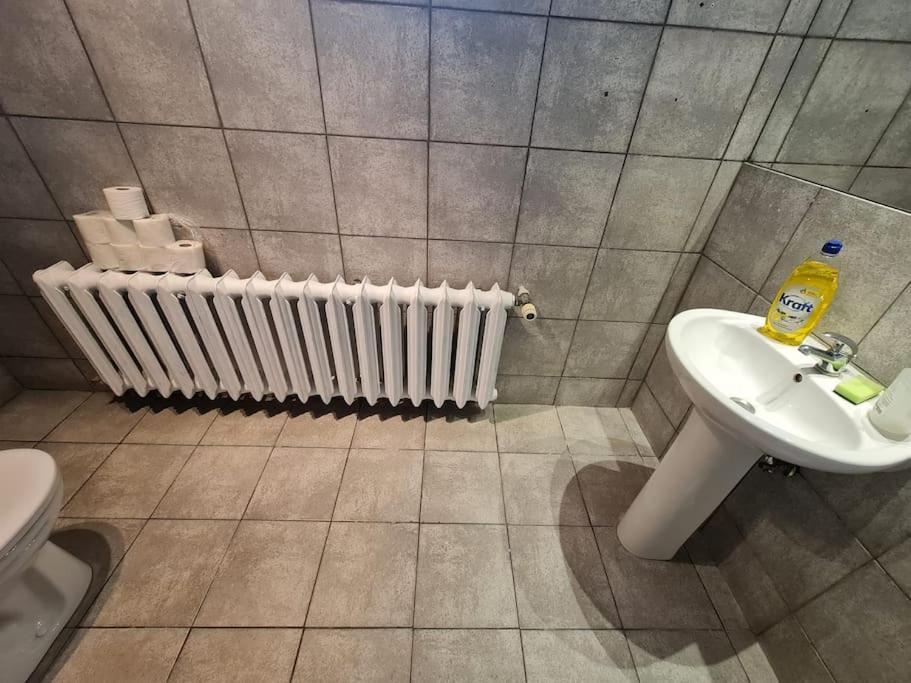 Apartment Fantastic Mokotow - Fmg O