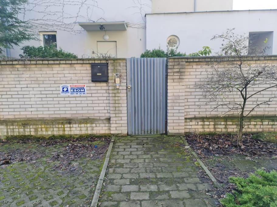 Apartment Fantastic Mokotow - Fmg O *