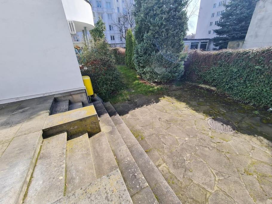 Apartment Fantastic Mokotow - Fmg O Warschau
