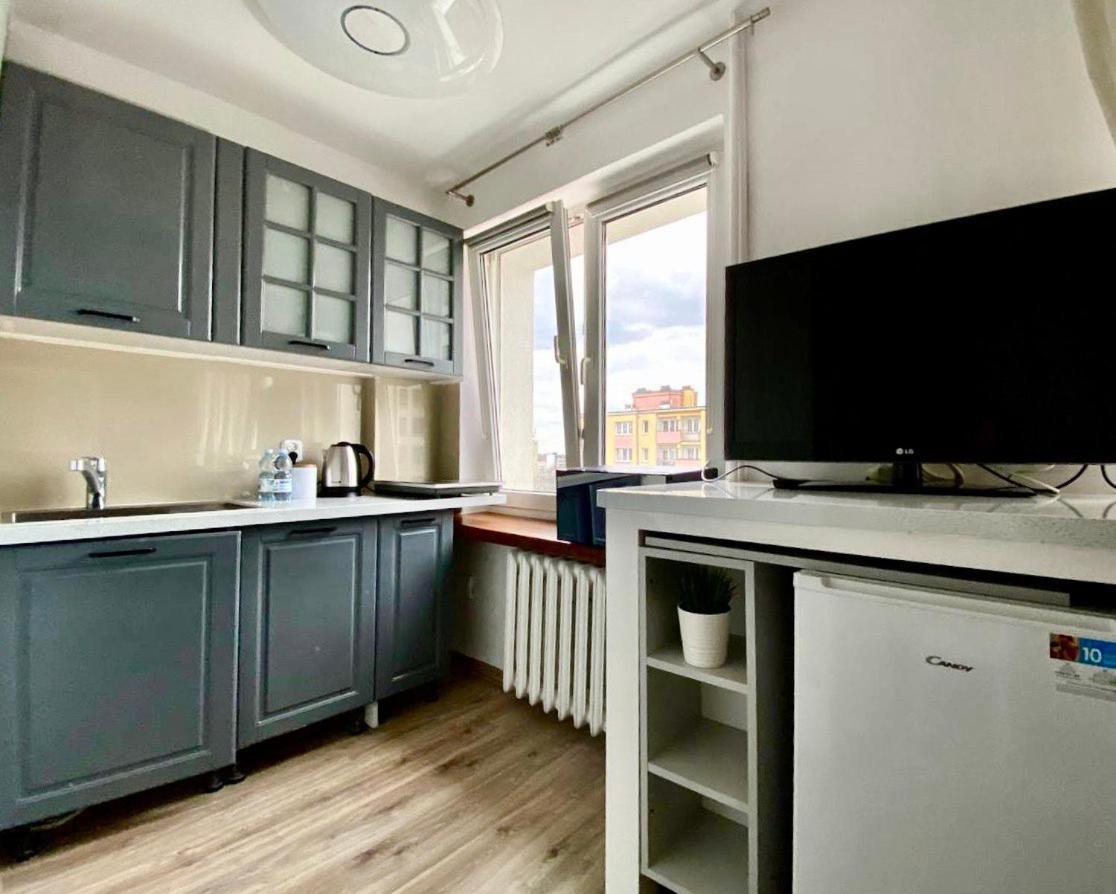 Apartment K22 Al Jana Pawla Ii 2