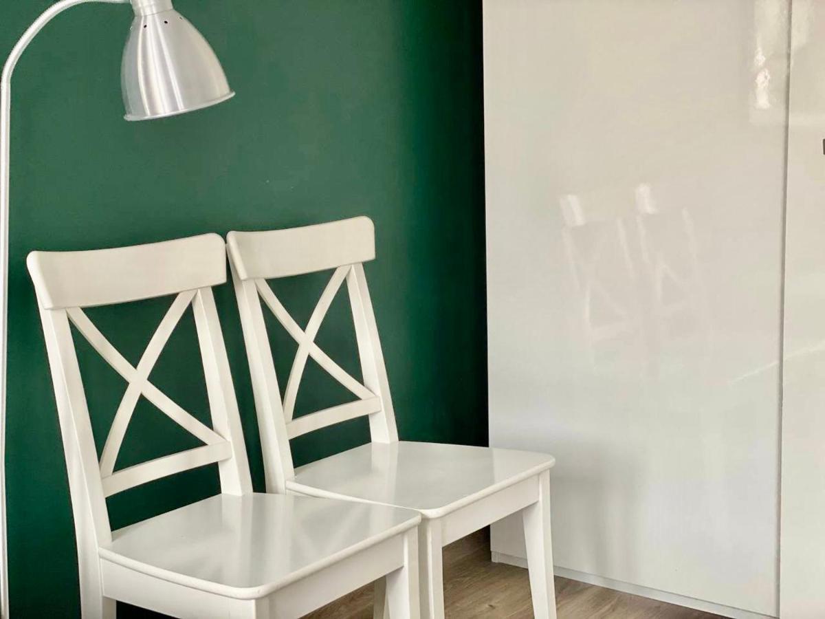 Apartment K22 Al Jana Pawla Ii 2