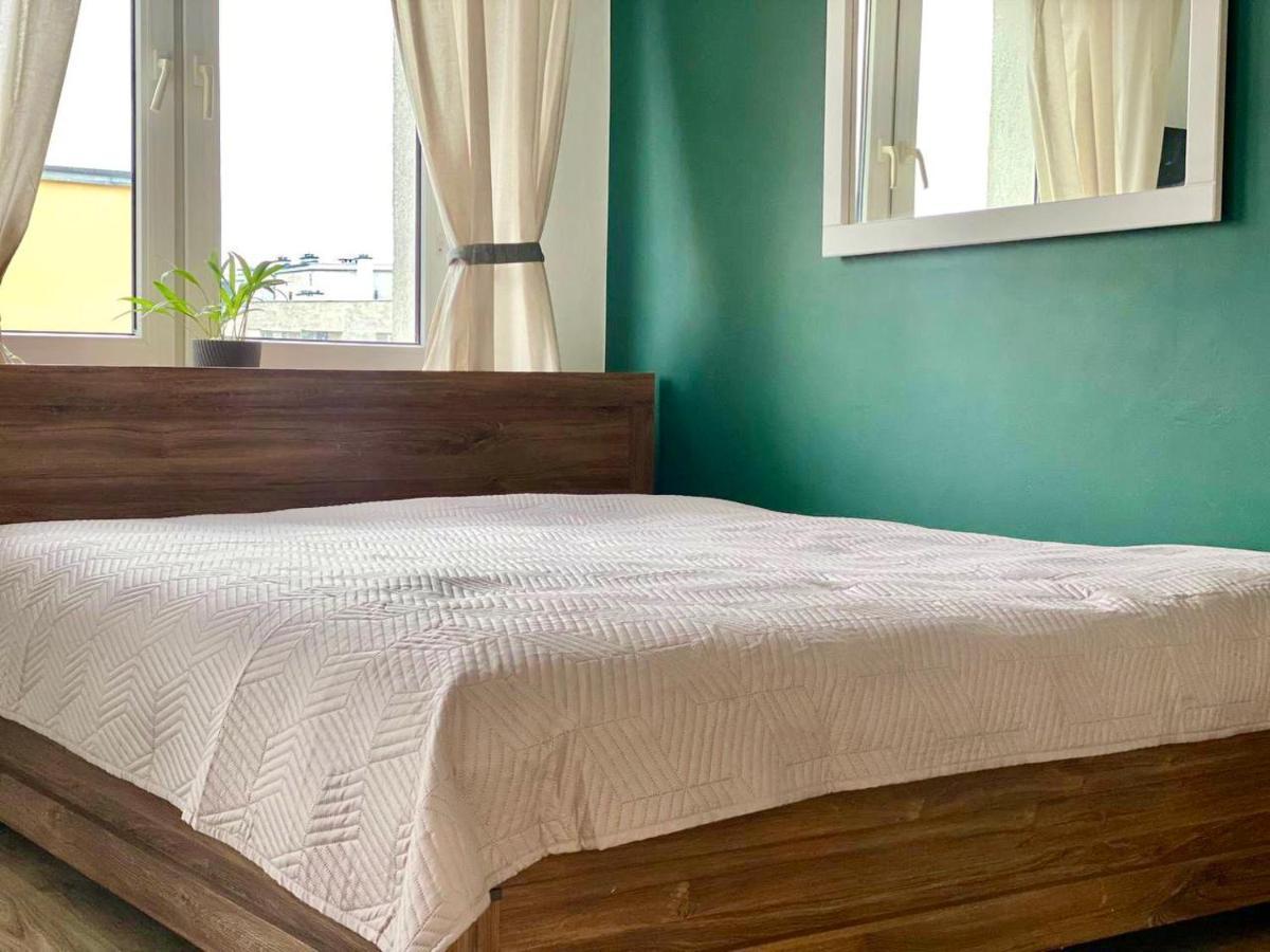 Apartment K22 Al Jana Pawla Ii 2 *