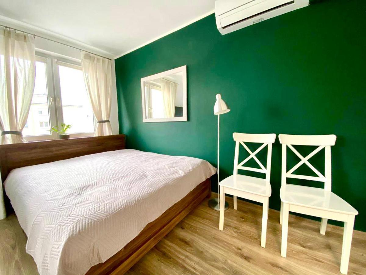K22 Al Jana Pawla Ii 2 Apartment *
