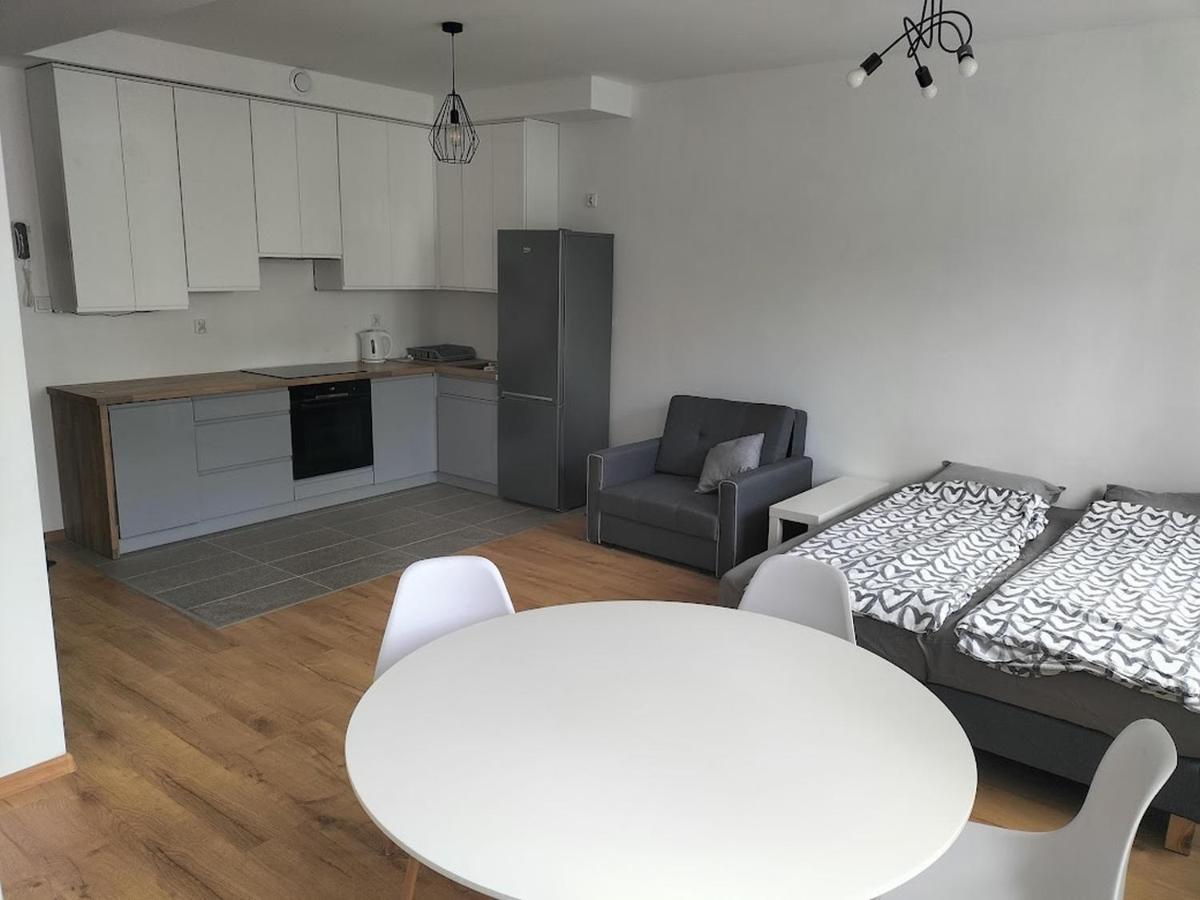 Apartment Apartament 2-3 Os Angorska Przy Stadionie Narodowym