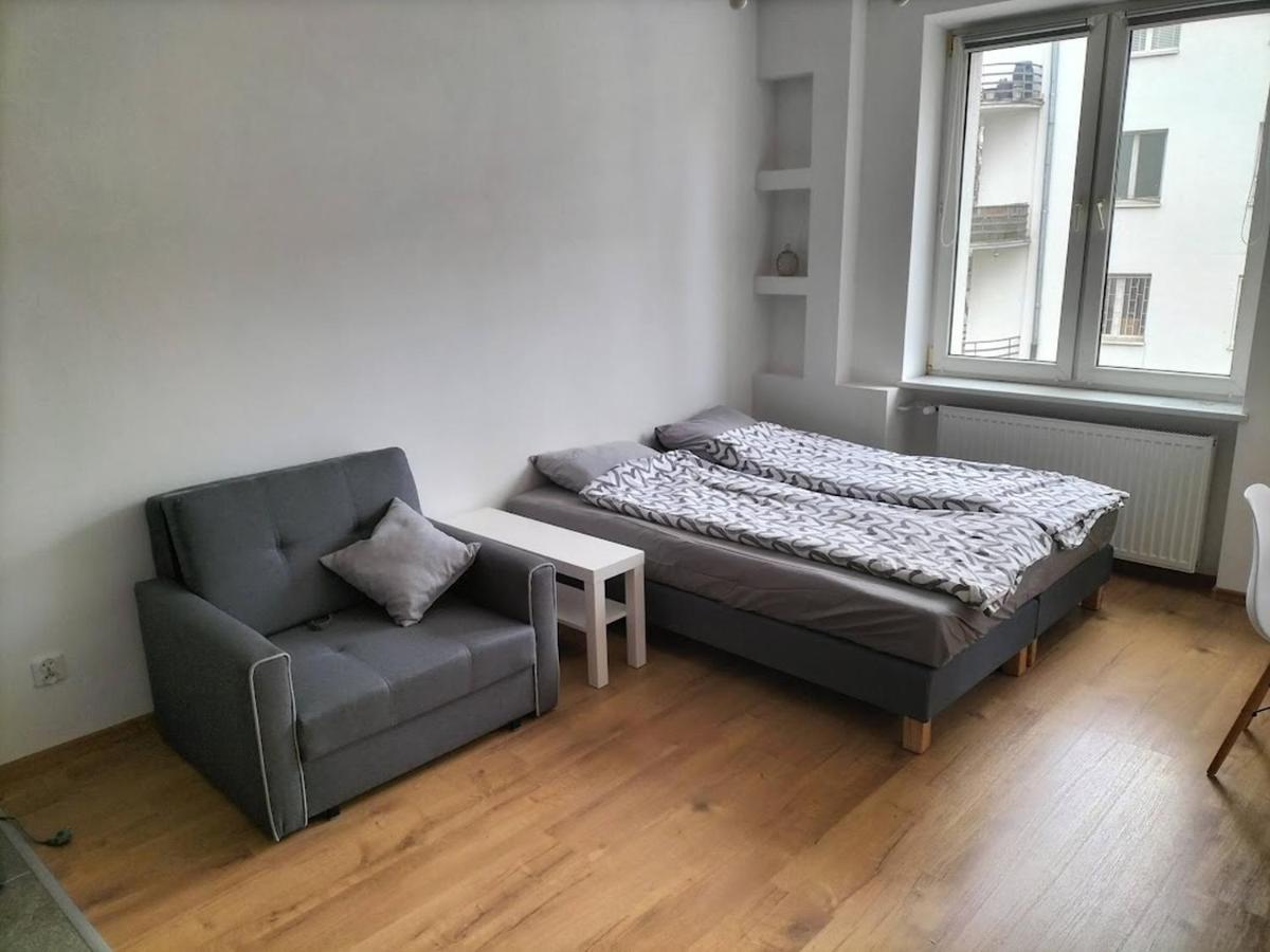 Apartment Apartament 2-3 Os Angorska Przy Stadionie Narodowym