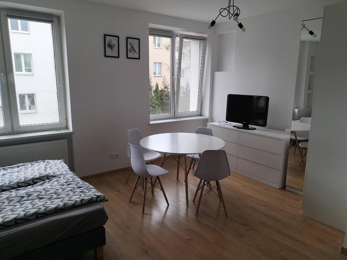 Apartment Apartament 2-3 Os Angorska Przy Stadionie Narodowym Warschau