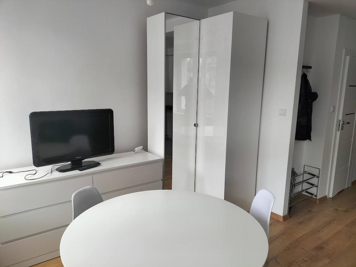 Apartment Apartament 2-3 Os Angorska Przy Stadionie Narodowym *