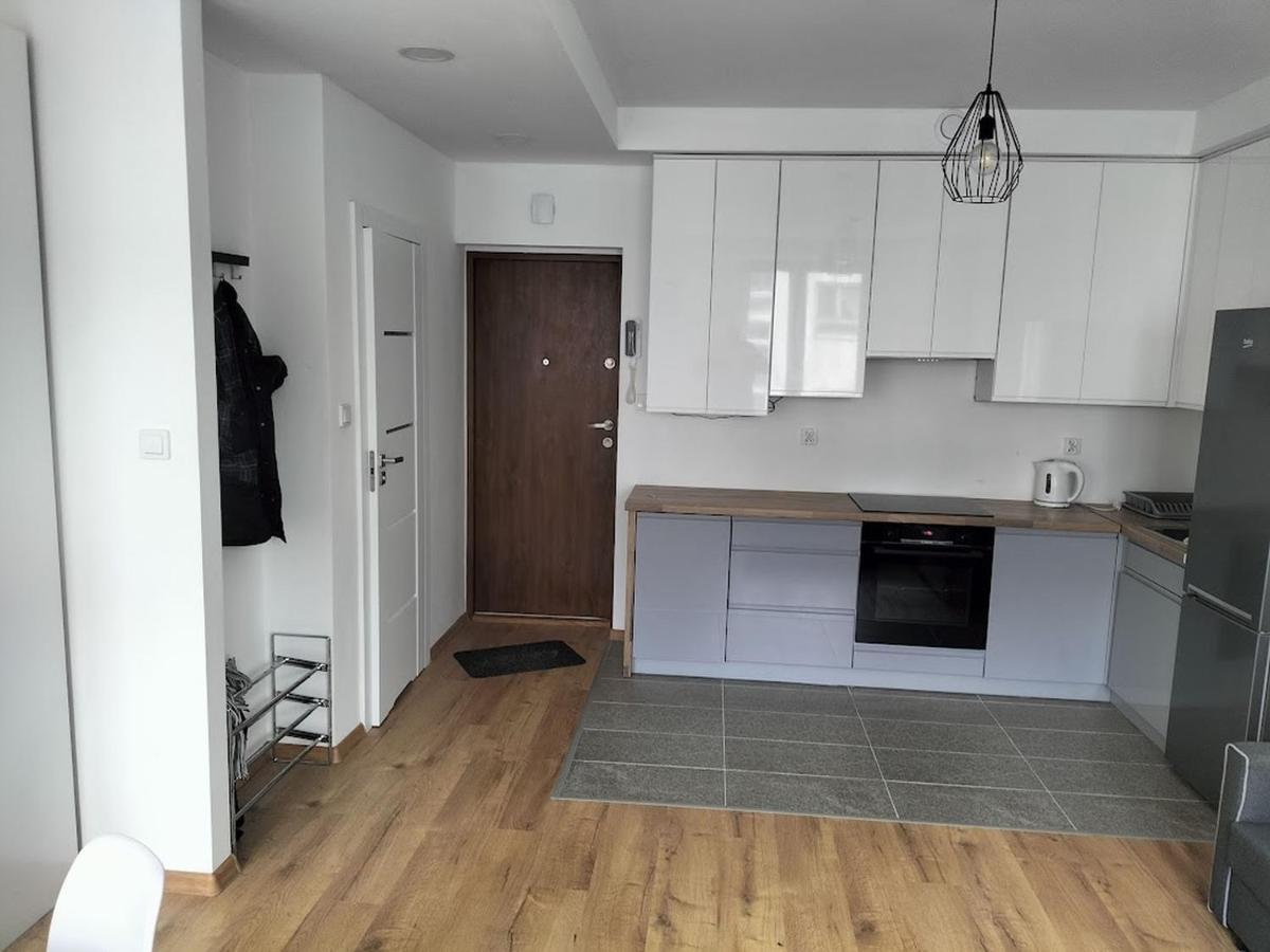 Apartament 2-3 Os Angorska Przy Stadionie Narodowym