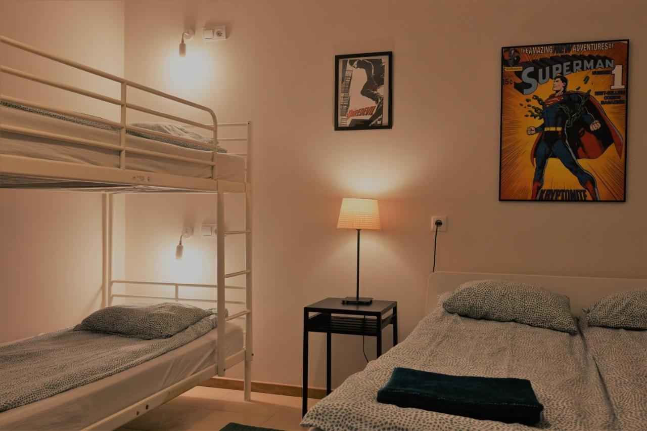 Hostel Pepe Warszawa