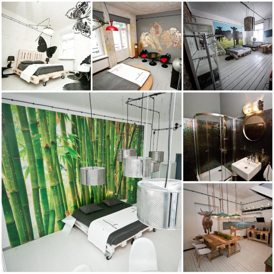 Loft Sen Pszczoly