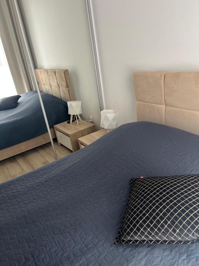 Supreme Apartament Kasprzaka