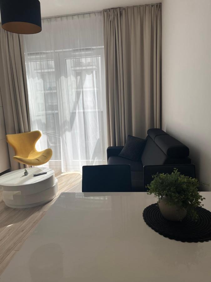 Supreme Apartament Kasprzaka