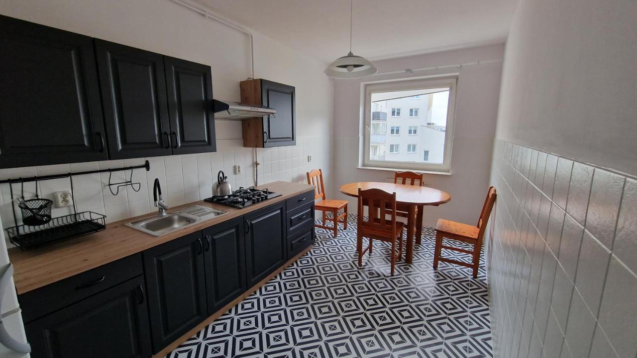 Căn hộ Apartament Alternatywy 4 Cool 2 *