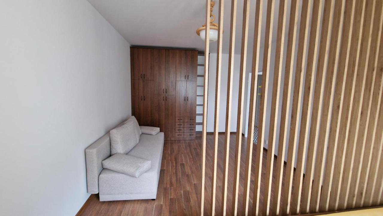 Apartament Alternatywy 4 Cool 2 Apartment