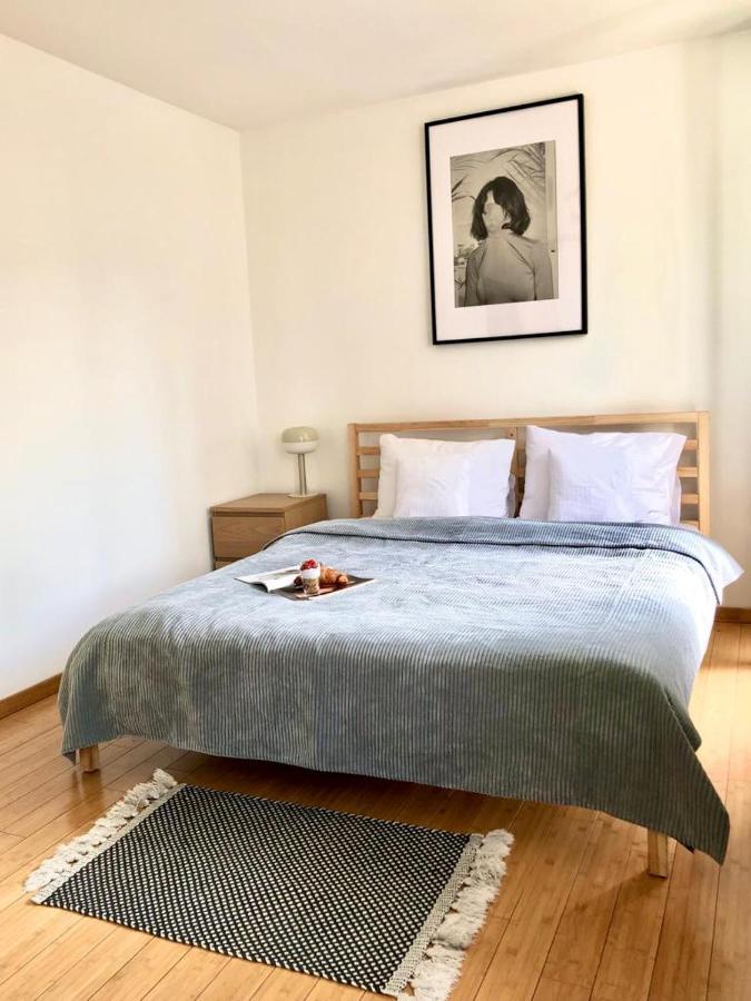 Apartment Oomph Downtown *
