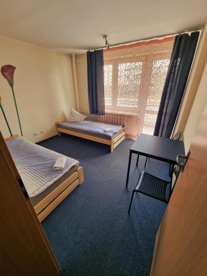 Hostel Wilanow House