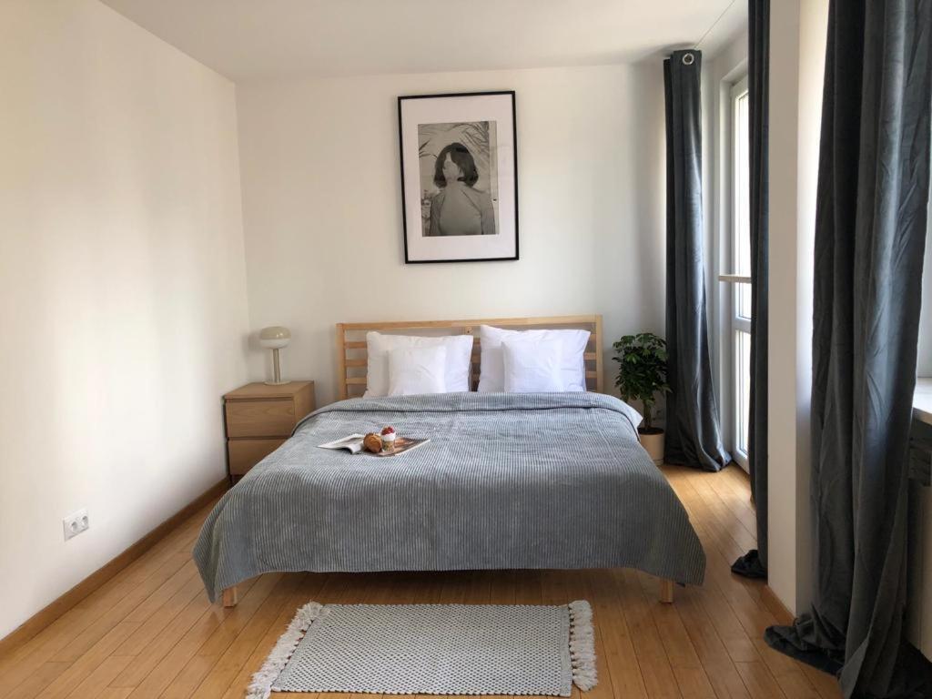 Apartment Oomph Downtown