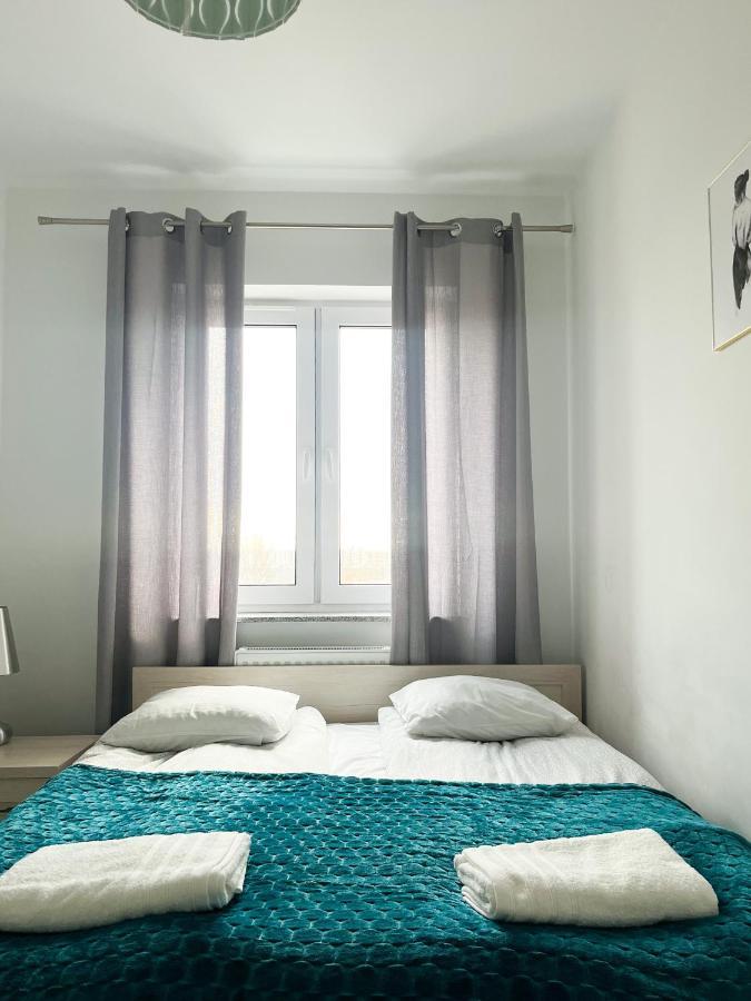 Apartamento Inside Pola Karolinskie