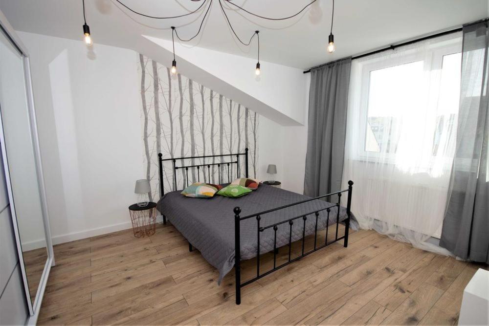 Apartment Wczasowa 2 Pokoje Warsaw