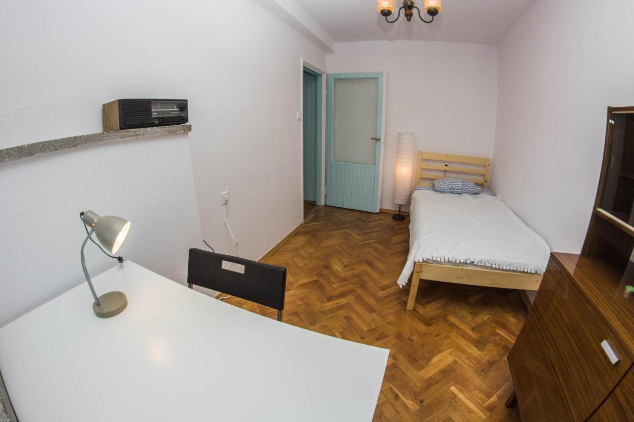 Apartment Regem Platynowa *