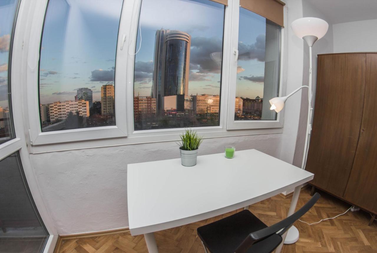 Regem Platynowa Apartamento