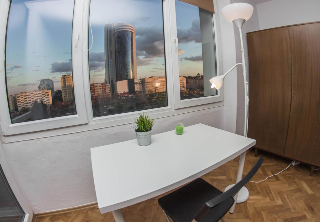 Regem Platynowa Apartment Warsaw