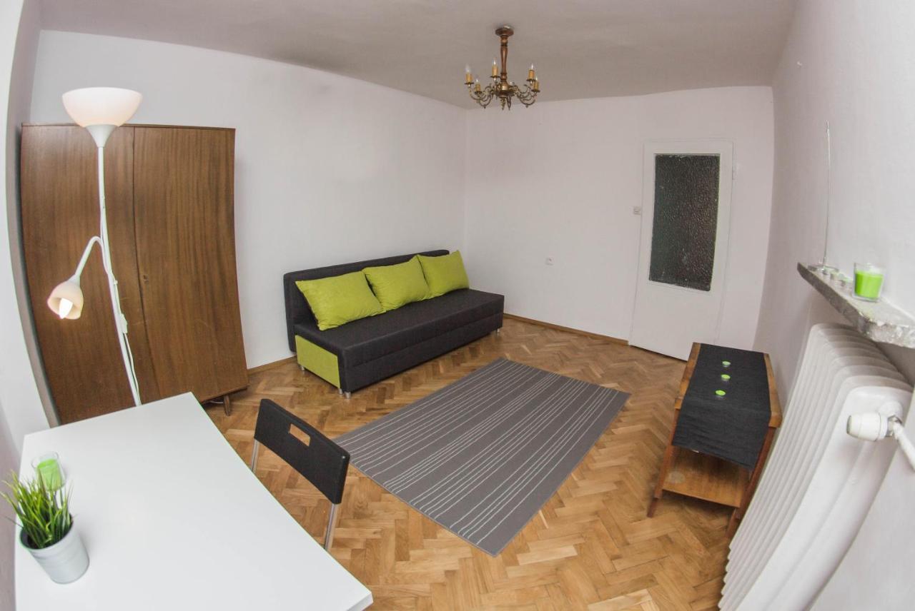 Apartamento Regem Platynowa