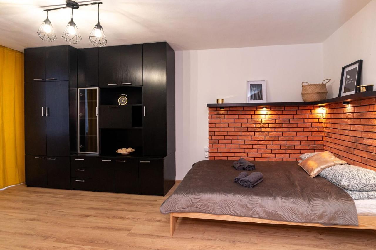 Regem Brazylijska Apartment Warsaw