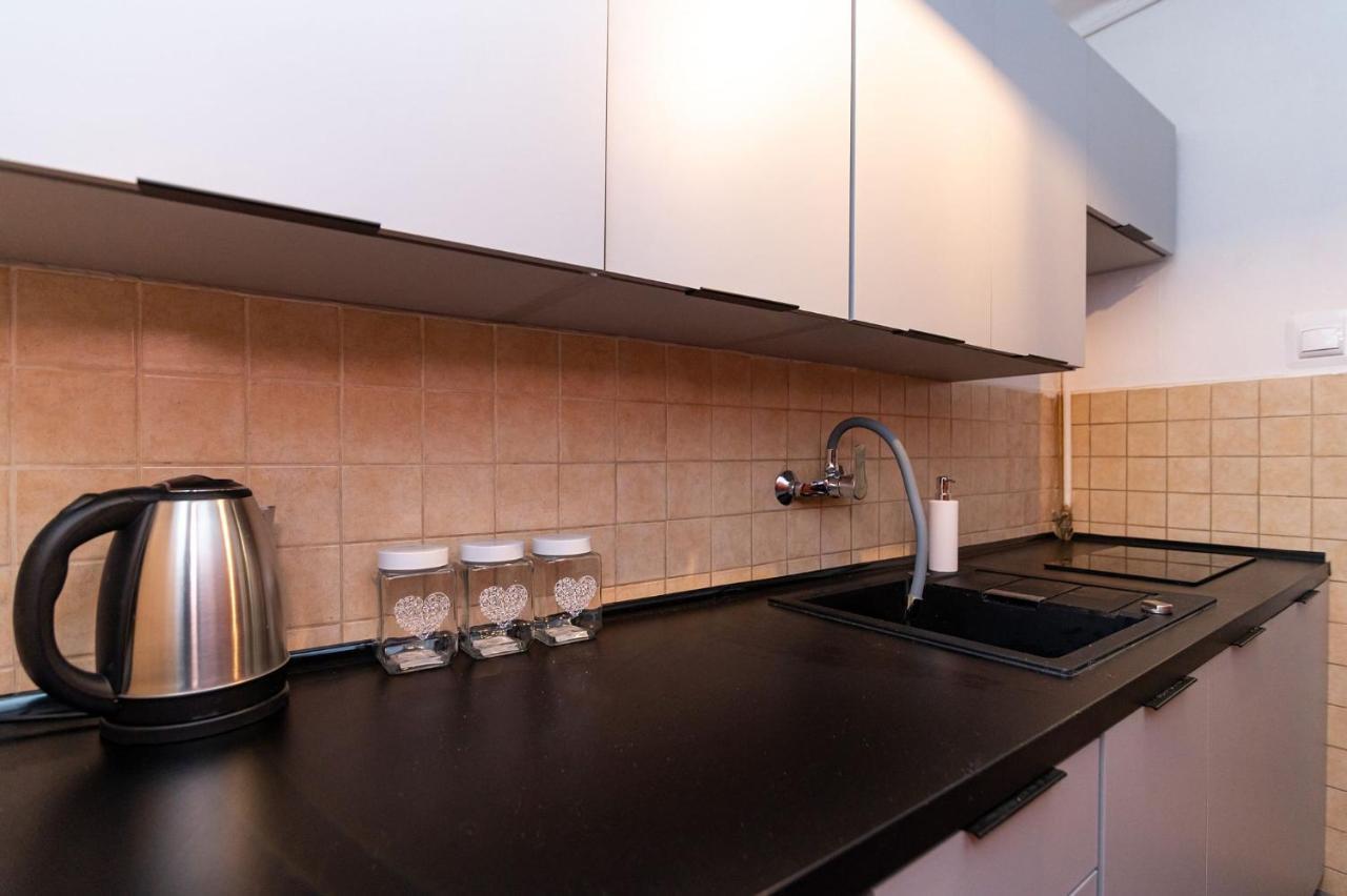 Regem Brazylijska Apartment