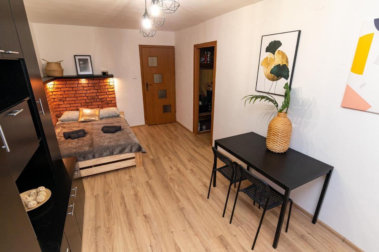 Apartment Regem Brazylijska *