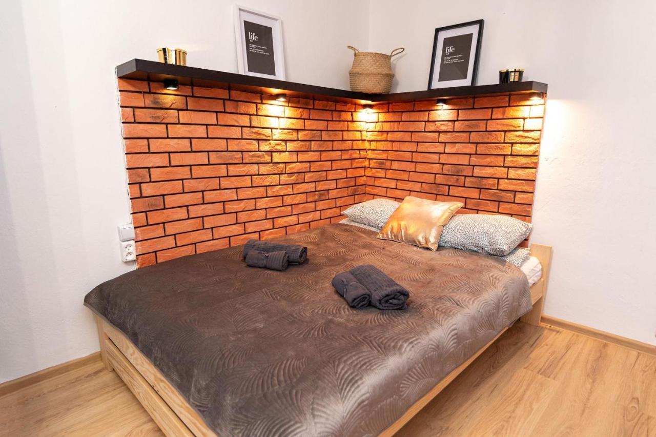 Regem Brazylijska Apartment