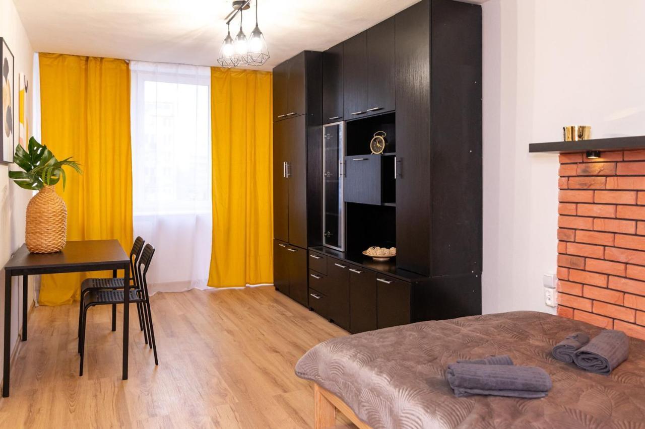 Apartment Regem Brazylijska Warsaw