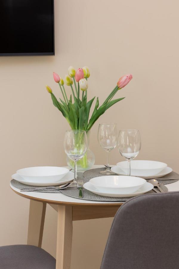 Apartamento Filtrowa Corner - Luxurious Stara Ochota By Renters *