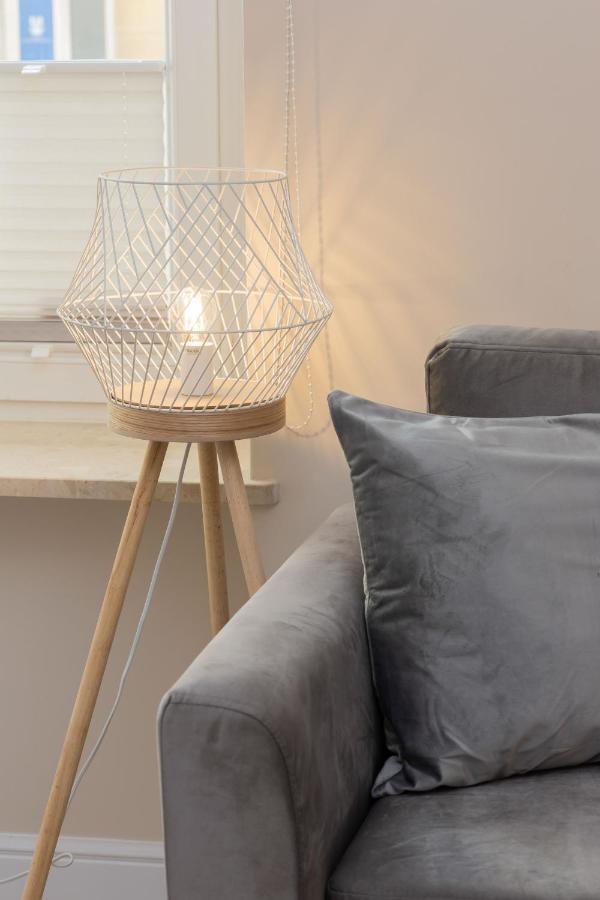 Apartamento Filtrowa Corner - Luxurious Stara Ochota By Renters *