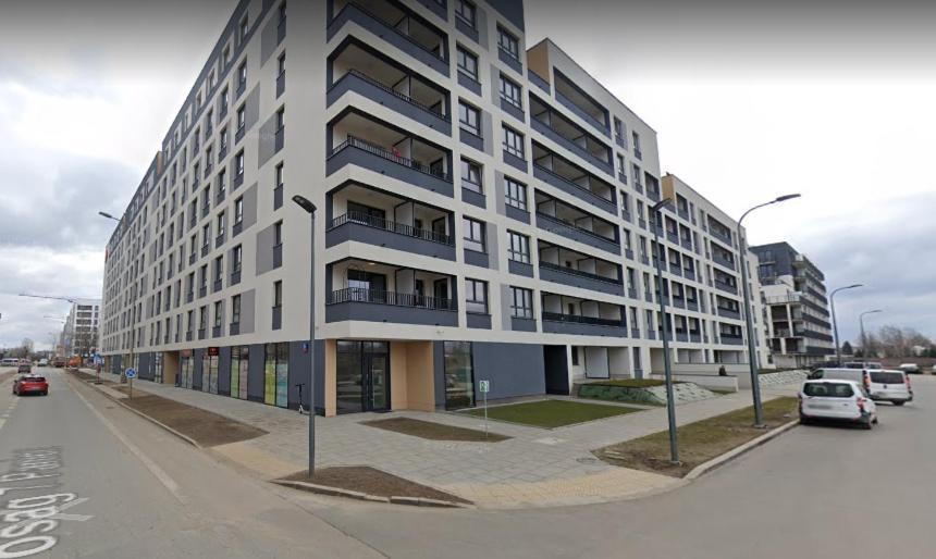 Kawalerka Apartment *
