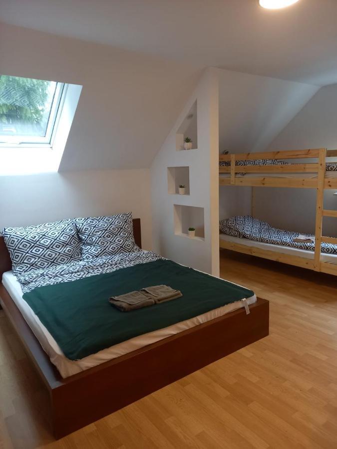 D&n Guest house