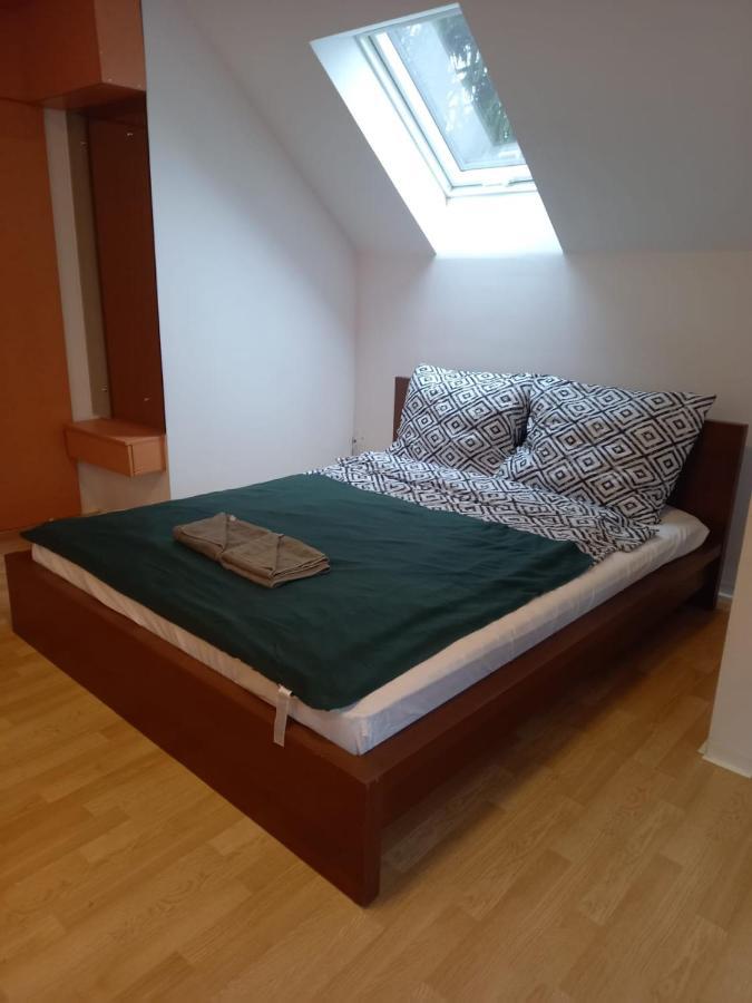 D&n Guest house Warsaw