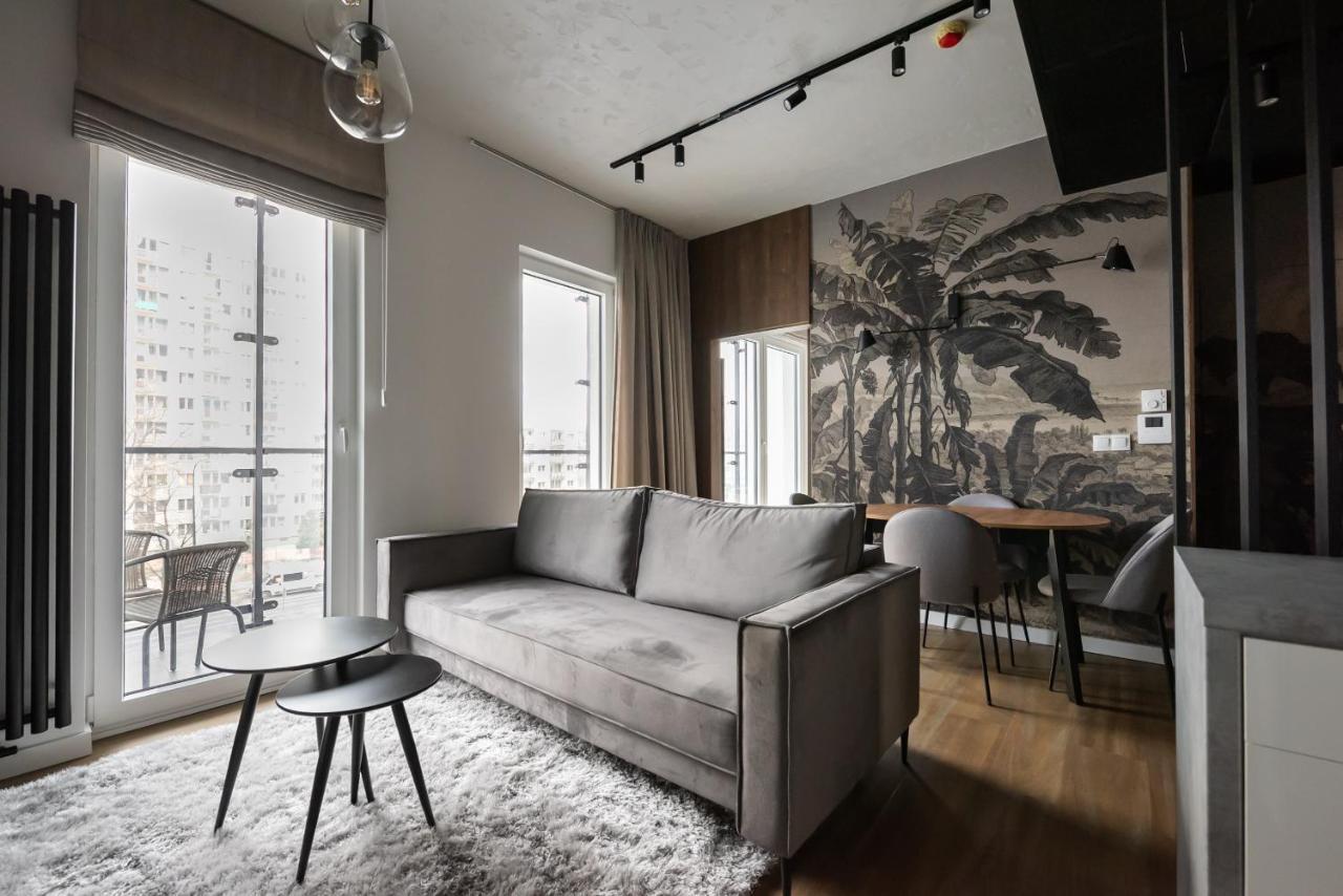 New Comfort 205 Apartment *